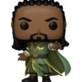 Funko Pop Marvel - Doctor Strange Multiverse of Madness - Master Mordo