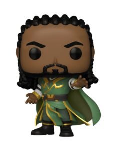 Funko Pop Marvel - Doctor Strange Multiverse of Madness - Master Mordo