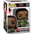 Funko Pop Marvel - Doctor Strange Multiverse of Madness - Master Mordo