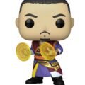 Funko Pop Marvel - Doctor Strange Multiverse of Madness - Wong