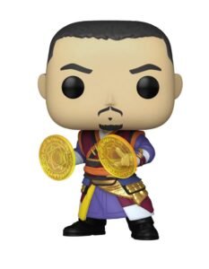 Funko Pop Marvel - Doctor Strange Multiverse of Madness - Wong