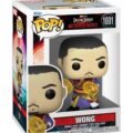 Funko Pop Marvel - Doctor Strange Multiverse of Madness - Wong