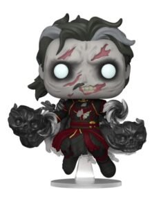 Funko Pop Marvel - Doctor Strange Multiverse of Madness - Dead Strange
