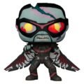 Funko Pop Marvel: What If? - Zombie Falcon