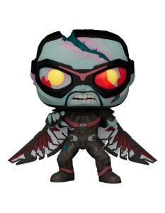 Funko Pop Marvel: What If? - Zombie Falcon