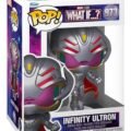 Funko Pop Marvel: What If...? Infinity Ultron
