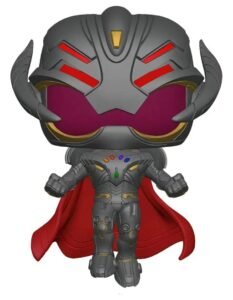 Funko Pop Marvel: What If...? Infinity Ultron