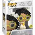 Funko Pop Disney: Disney 100 - Mirabel Glow