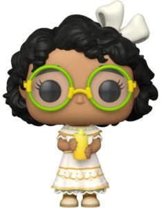 Funko Pop Disney: Disney 100 - Mirabel Glow