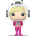 Funko Pop Retro Toys: Barbie 65 Aniversario - Barbie Astronauta