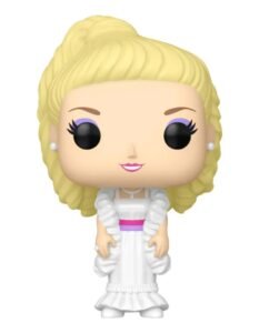 Funko Pop Retro Toys: Barbie 65 Aniversario - Barbie Cristal