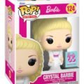 Funko Pop Retro Toys: Barbie 65 Aniversario - Barbie Cristal