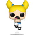 Funko Pop Animation: Las Chicas Superpoderosas - Burbuja Meme