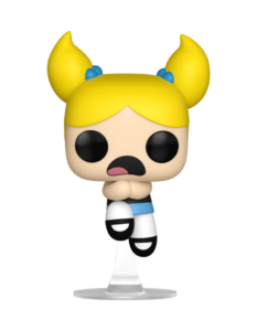 Funko Pop Animation: Las Chicas Superpoderosas - Burbuja Meme