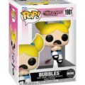 Funko Pop Animation: Las Chicas Superpoderosas - Burbuja Meme