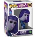 Funko Pop Disney: Intensamente 2 - Aburrimiento