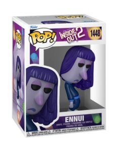 Funko Pop Disney: Intensamente 2 - Aburrimiento