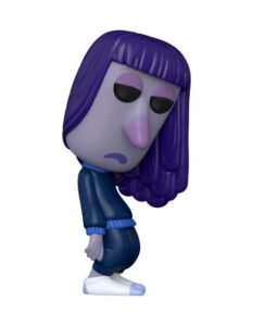 Funko Pop Disney: Intensamente 2 - Aburrimiento