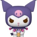 Funko Pop Sanrio: Hello Kitty - Kuromi