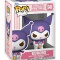 Funko Pop Sanrio: Hello Kitty - Kuromi