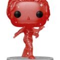 Funko Pop Artist Series – Marvel Infinity Saga – Black Widow