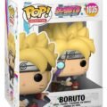 Funko Pop Animation: Boruto - Boruto Con Karma
