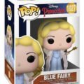 Funko Pop Disney: Pinocchio - Hada Azul