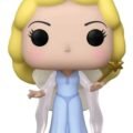 Funko Pop Disney: Pinocchio - Hada Azul