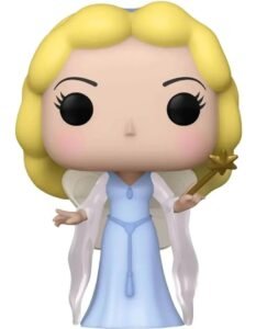 Funko Pop Disney: Pinocchio - Hada Azul
