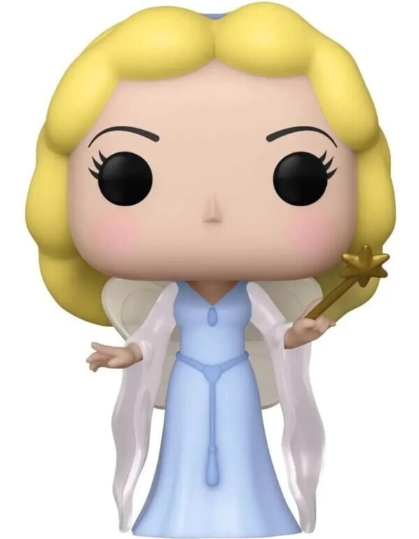 Funko Pop Disney: Pinocchio - Hada Azul