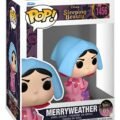 Funko Pop Disney: La Bella Durmiente 65 Aniversario - Primavera Con Vestido.