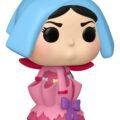 Funko Pop Disney: La Bella Durmiente 65 Aniversario - Primavera Con Vestido.