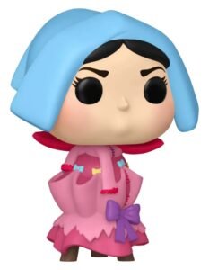 Funko Pop Disney: La Bella Durmiente 65 Aniversario - Primavera Con Vestido.