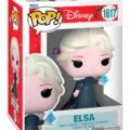 Funko Pop Disney: Princesas Holiday - Elsa