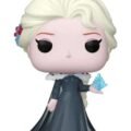 Funko Pop Disney: Princesas Holiday - Elsa