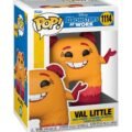 Funko Pop Disney: Monsters At Work - Val Little