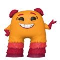 Funko Pop Disney: Monsters At Work - Val Little