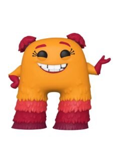 Funko Pop Disney: Monsters At Work - Val Little