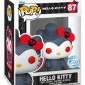 Funko Pop Sanrio: Hello Kitty - Hello Kitty Dracula Exclusivo