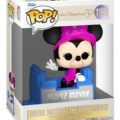 Funko Pop Disney: Walt Disney 50th - People Mover Minnie