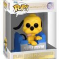 Funko Pop Disney: Walt Disney World 50th- People Mover Pluto