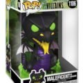 Funko Pop Disney - Villains - Malefica Dragon