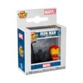 Funko Bitty Pop Deluxe: Marvel – Iron Man Avenger Tower