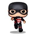 Funko Pop Marvel: The Falcon And The Winter Soldier – Us Agent