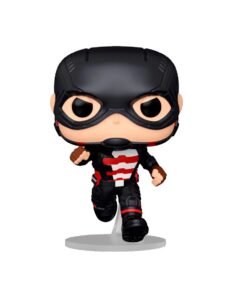 Funko Pop Marvel: The Falcon And The Winter Soldier – Us Agent