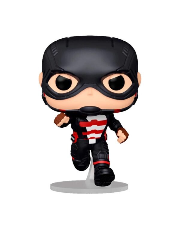 Funko Pop Marvel: The Falcon And The Winter Soldier – Us Agent