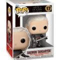 Funko Pop TV: Game of Thrones House of Dragon - Daemon Targaryen with Dark Sister