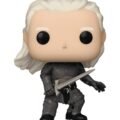Funko Pop TV: Game of Thrones House of Dragon - Daemon Targaryen with Dark Sister