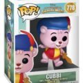 Funko Pop Disney: Adventures of The GummiBears - Cubbi