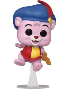 Funko Pop Disney: Adventures of The GummiBears - Cubbi